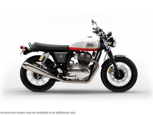 2023 Royal Enfield Twins INT650