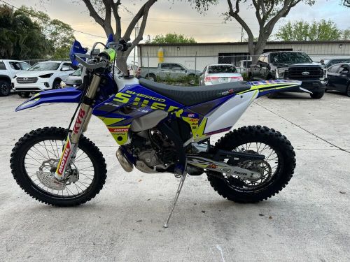 2022 Other Makes sherco 300 Se 2t