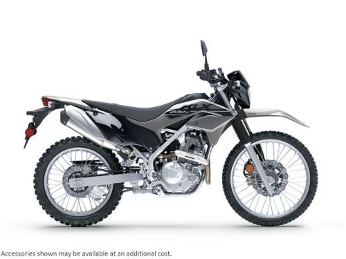 2023 Kawasaki KLX230 S