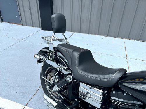 2015 harley-davidson dyna