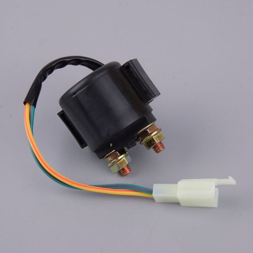 Starter Solenoid Relay Fit For Hyosung GT250 GT250R GT650 GT650S GT650R GV650