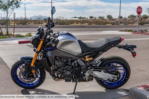 2023 Yamaha MT 09 SP