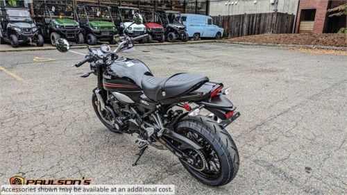 2024 Kawasaki Z900RS ABS