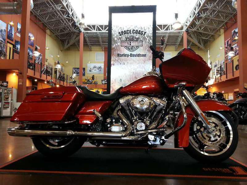 2013 harley-davidson fltrx - road glide custom  touring 