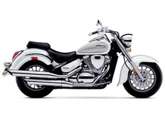 2013 suzuki boulevard c50 special edition  cruiser 