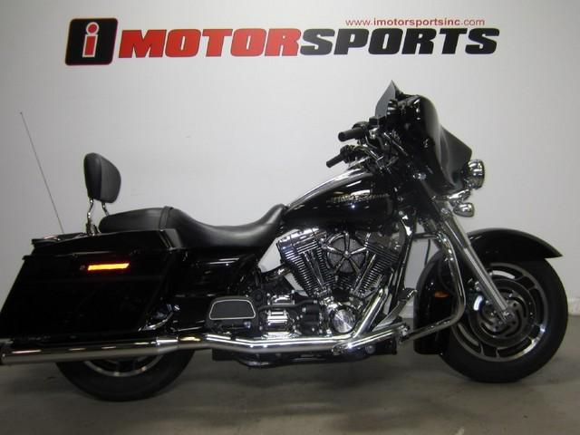 2006 harley-davidson street glide  touring 