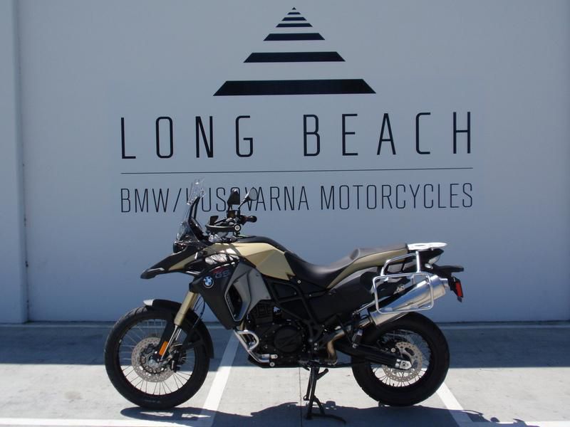 2014 bmw f 800 gs adventure   