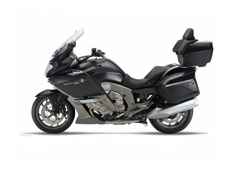 2013 bmw k 1600 gtl 