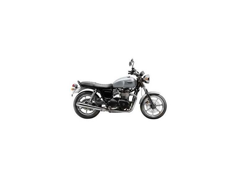 2014 triumph bonneville 