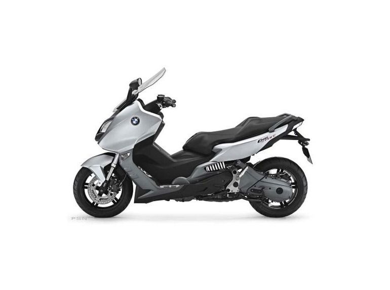 2013 bmw c 600 sport 