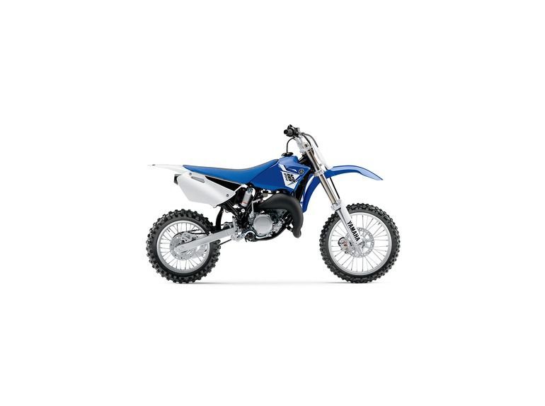 2014 yamaha yz85 