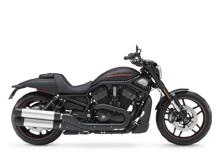 2014 harley-davidson vrscdx night rod special 