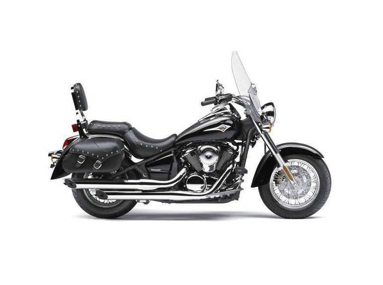 2012 kawasaki vulcan 900 classic lt 