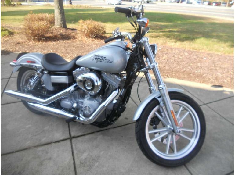 2010 harley-davidson fxd dyna super glide 