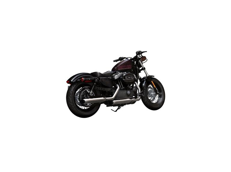 2014 harley-davidson xl1200x - sportster forty-eight 