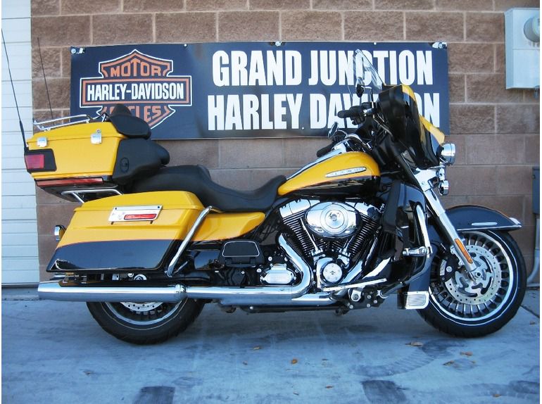 2013 harley-davidson flhtk - electra glide ultra limited 