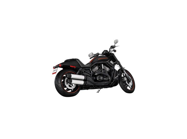 2014 harley-davidson vrscdx - night rod special 