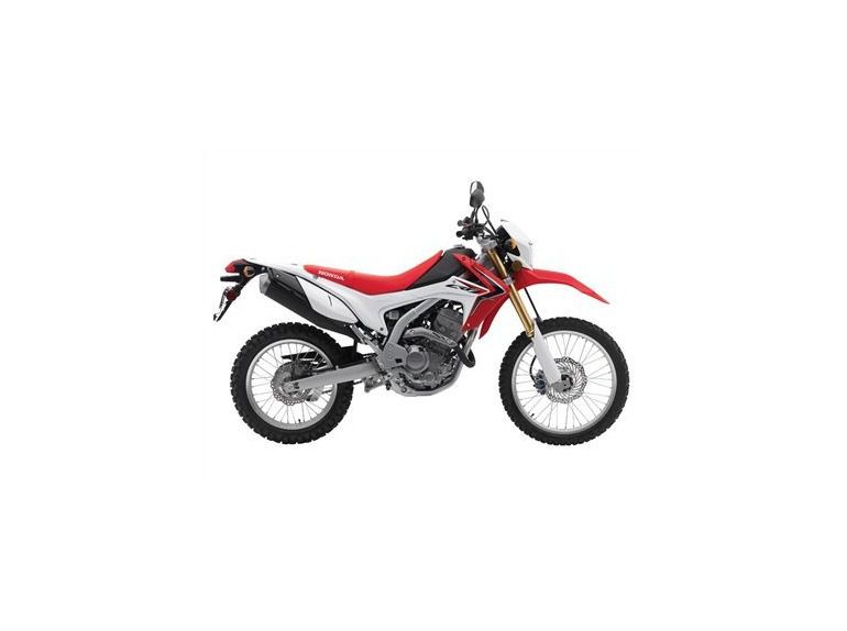 2014 honda crf250l 250l 