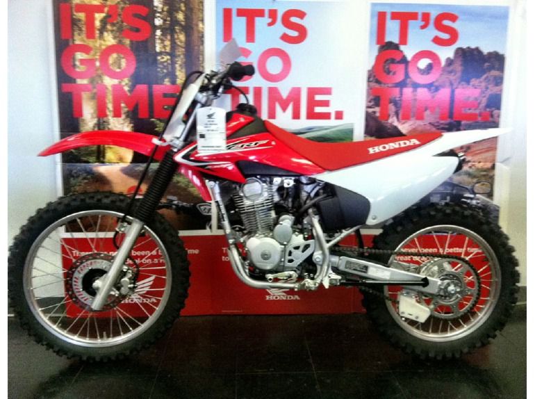 2013 honda crf230f 