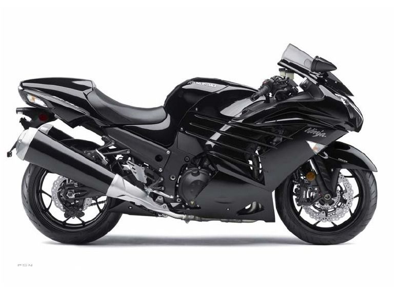 2012 kawasaki ninja zx-14r 