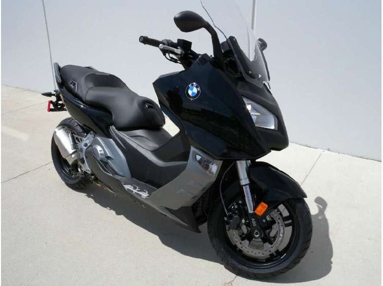 2013 bmw c 600 sport 