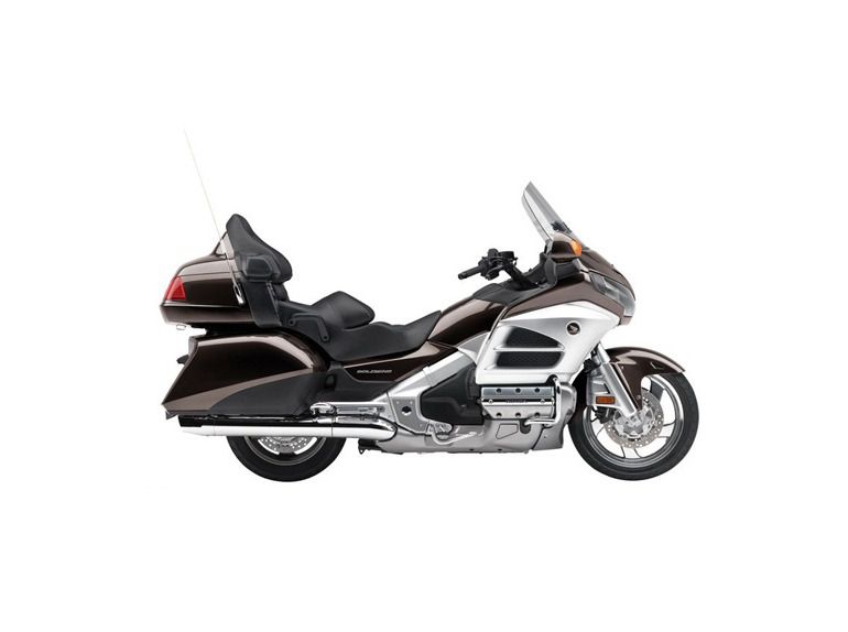 2013 honda gold wing audio comfort 