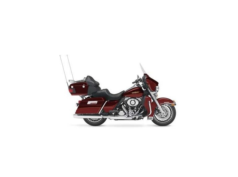 2010 harley-davidson flhtk electra glide ultra limited 