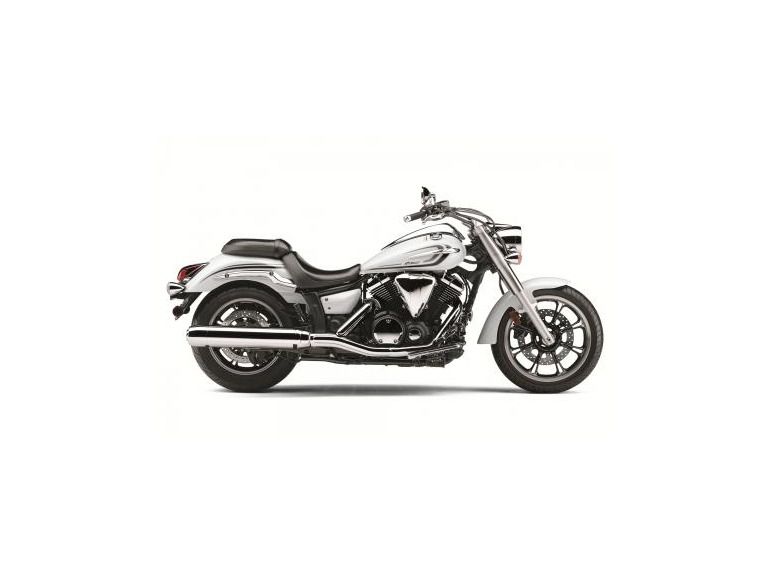 2013 yamaha v-star 950 