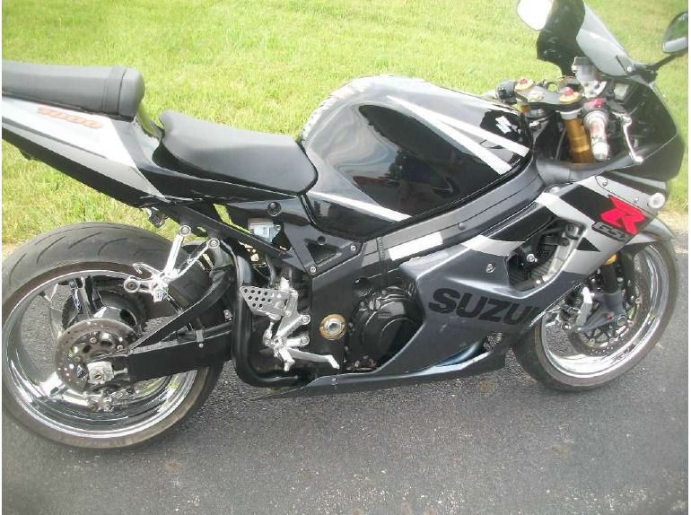 2004 suzuki gsx-r1000 