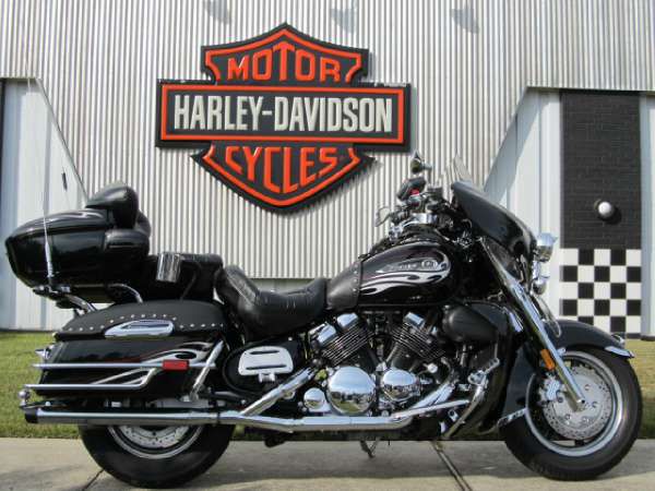 2010 Yamaha Royal Star Venture S