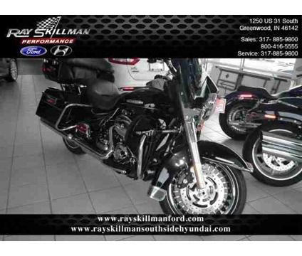 2012 Harley Davidson Sport