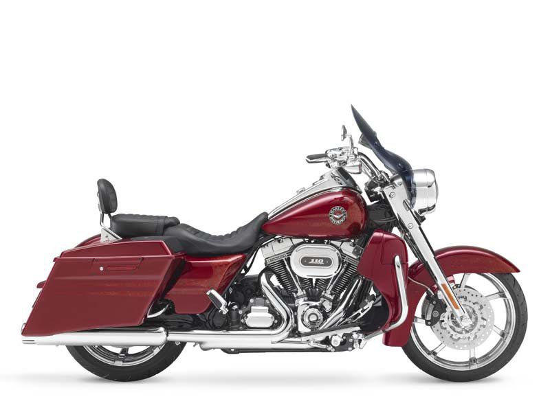 2013 harley-davidson flhrse5 cvo road king