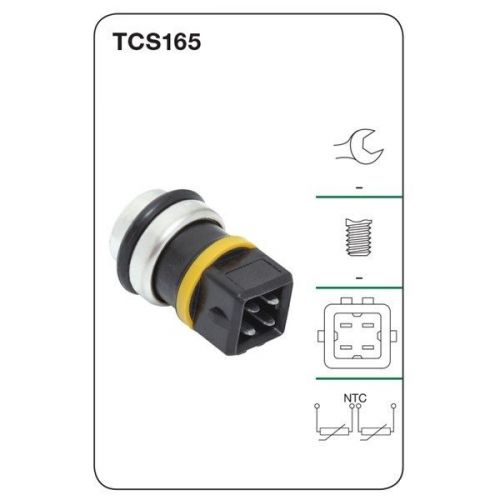 Tridon coolant sensor tcs165 fits volkswagen vento 2.0