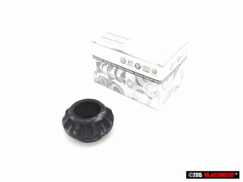 Vento Genuine VW Rear Shock Absorber Lower Bushing NOS