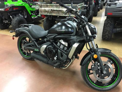 2015 kawasaki vulcan