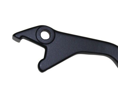 Brake lever for Hyosung XRX 125 RX SM Supermoto KM4PF42B manufactured 2007-2012-