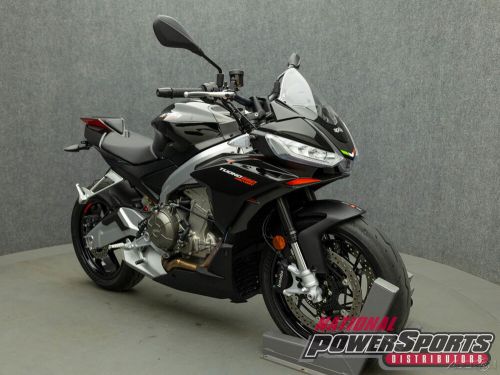 2023 Aprilia Tuono 660 FACTORY WABS