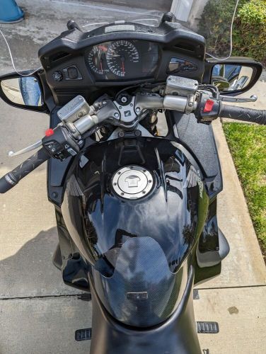 2006 honda st1300