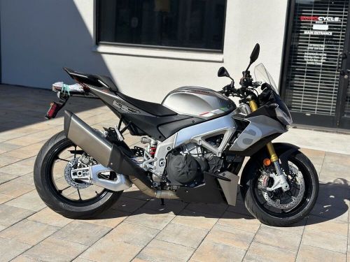 2023 Aprilia Tuono V4 1100