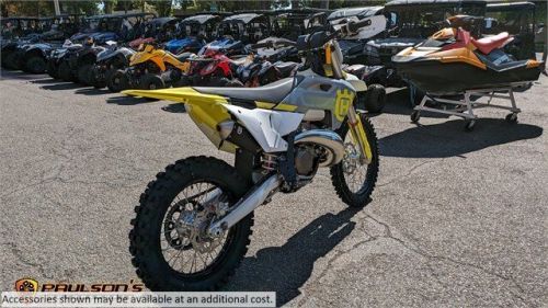 2024 husqvarna tx 300