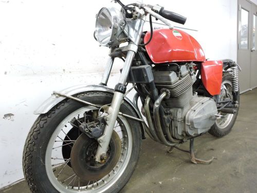 1975 Other Makes Laverda 3C 1000 Triple