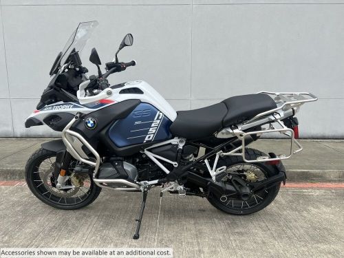 2024 BMW R-Series 1250 GS Adventure