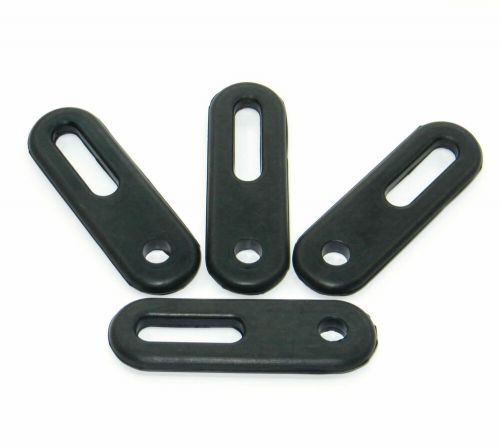 4pcs utv door strap for yamaha 660 rhino hisun massimo qlink 400 500 700cc