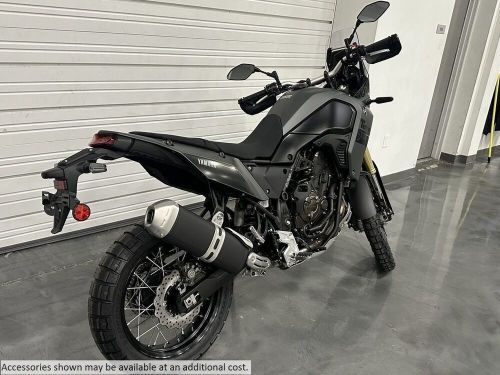 2024 Yamaha Tenere 700