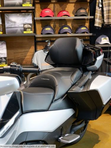 2023 Can-Am Spyder RT Limited