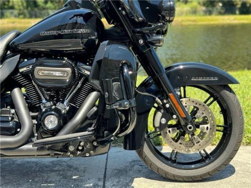 2021 Harley-Davidson Ultra Limited