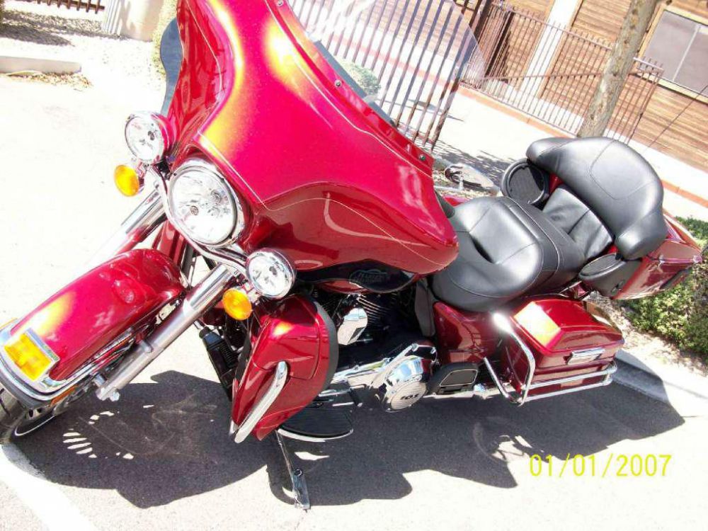 2013 harley-davidson flhtcu ultra classic electra glide  touring 