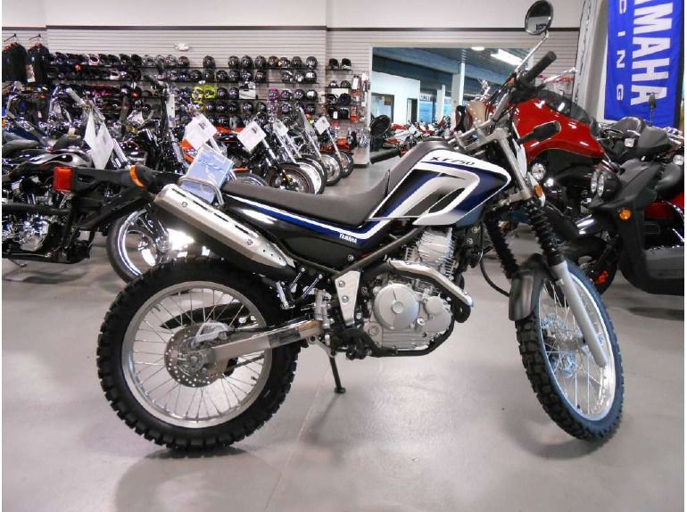 2013 yamaha xt250 