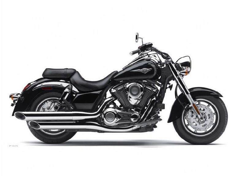 2012 kawasaki vulcan 1700 classic 