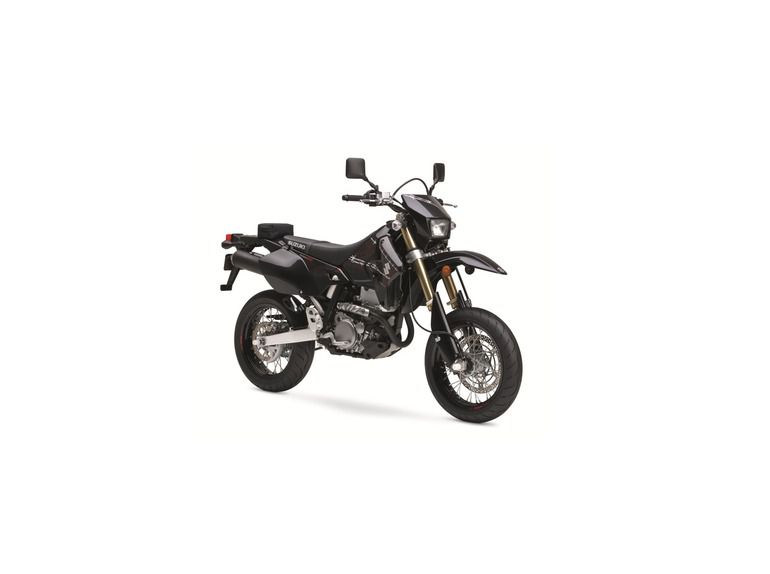 2012 suzuki dr z400s 